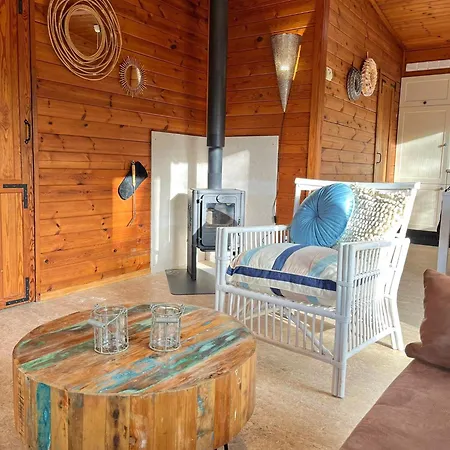 Village de vacances De Roek Vakantiebungalows Otterlo