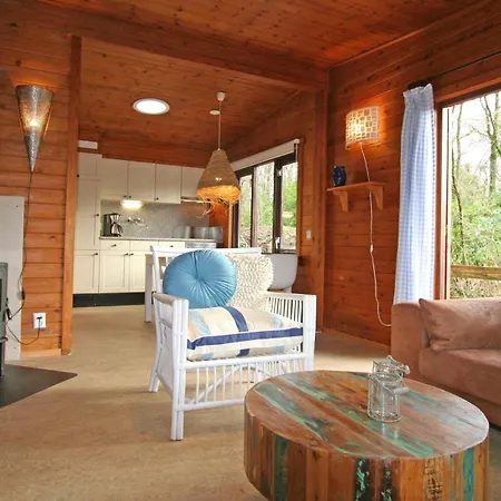 De Roek Vakantiebungalows *