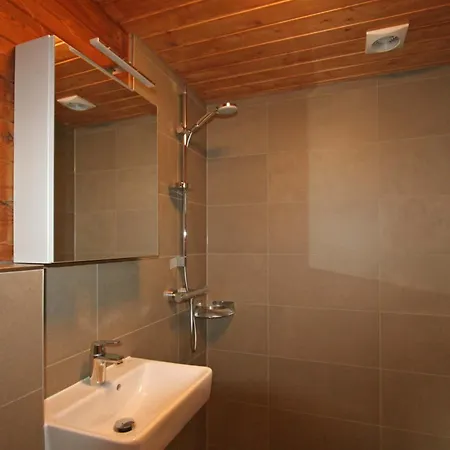 Village de vacances De Roek Vakantiebungalows *