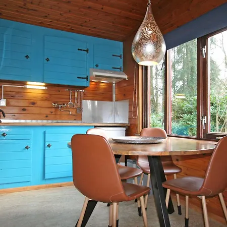 De Roek Vakantiebungalows *