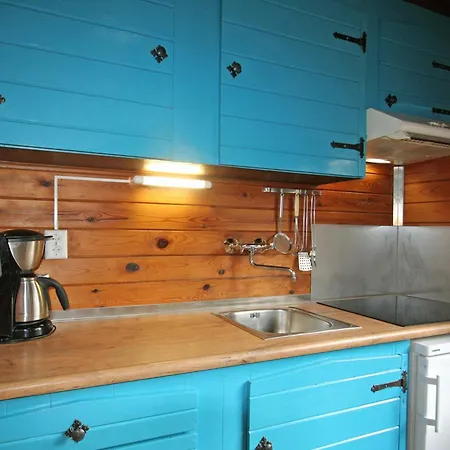 De Roek Vakantiebungalows Otterlo