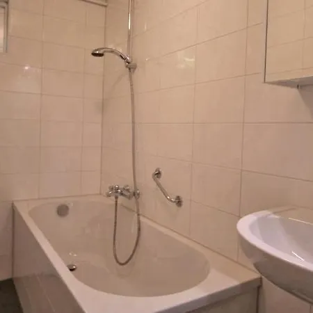 De Roek Vakantiebungalows Ferienpark