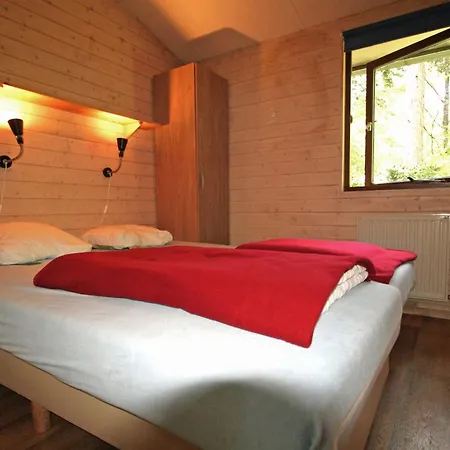 De Roek Vakantiebungalows *