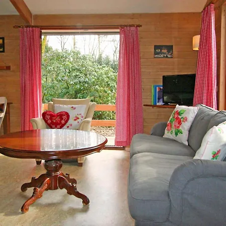De Roek Vakantiebungalows