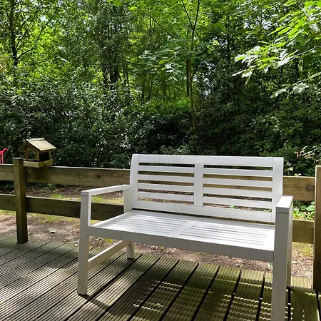 De Roek Vakantiebungalows Ferienpark *