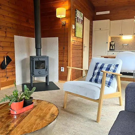 De Roek Vakantiebungalows