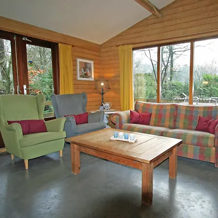 De Roek Vakantiebungalows *