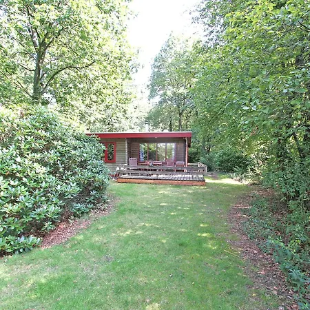 De Roek Vakantiebungalows