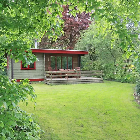 Holiday park De Roek Vakantiebungalows