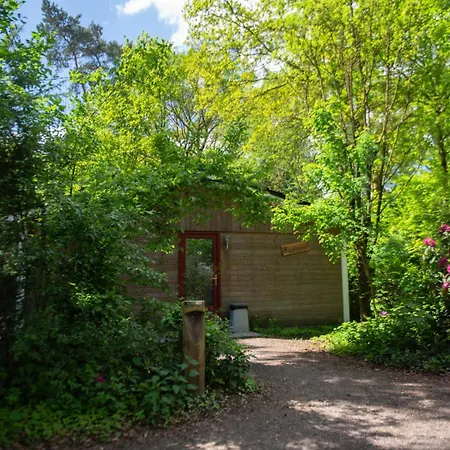 De Roek Vakantiebungalows Holiday park Otterlo