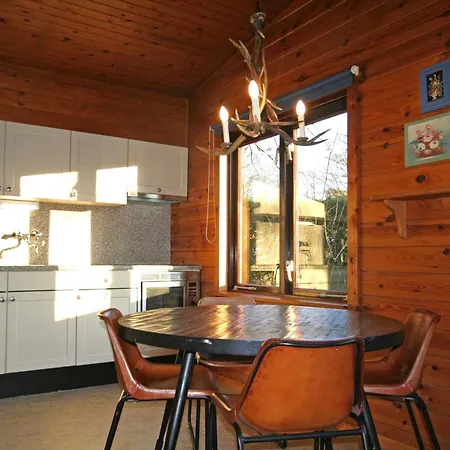 Holiday park De Roek Vakantiebungalows