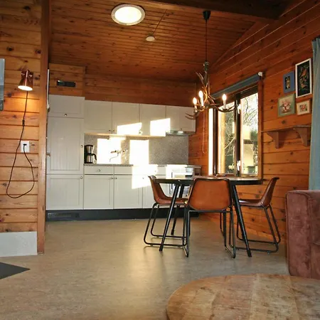 De Roek Vakantiebungalows *