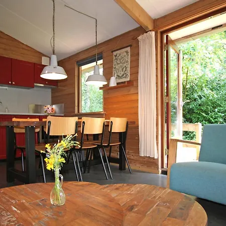 De Roek Vakantiebungalows *