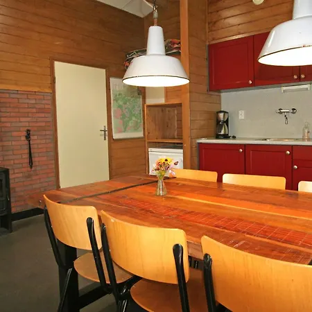 Holiday park De Roek Vakantiebungalows *