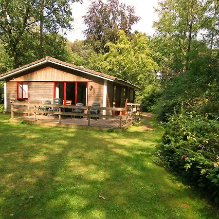 De Roek Vakantiebungalows *