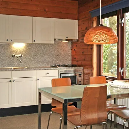 De Roek Vakantiebungalows Otterlo