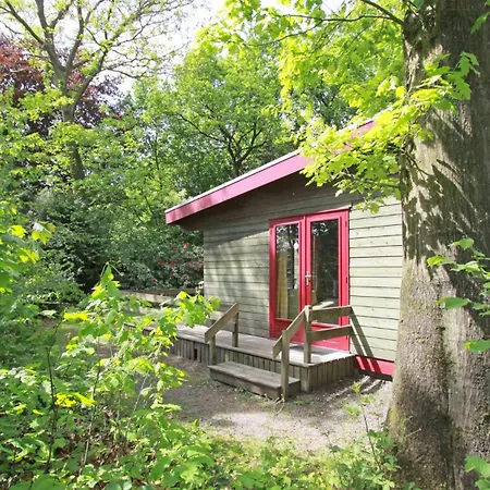Semesterpark De Roek Vakantiebungalows