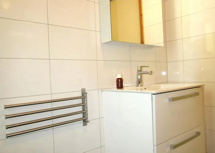 De Roek Vakantiebungalows *