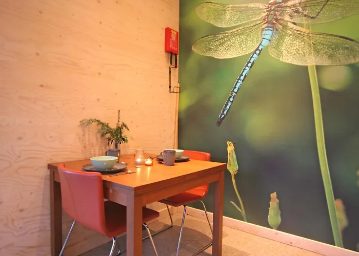 Holiday park De Roek Vakantiebungalows *