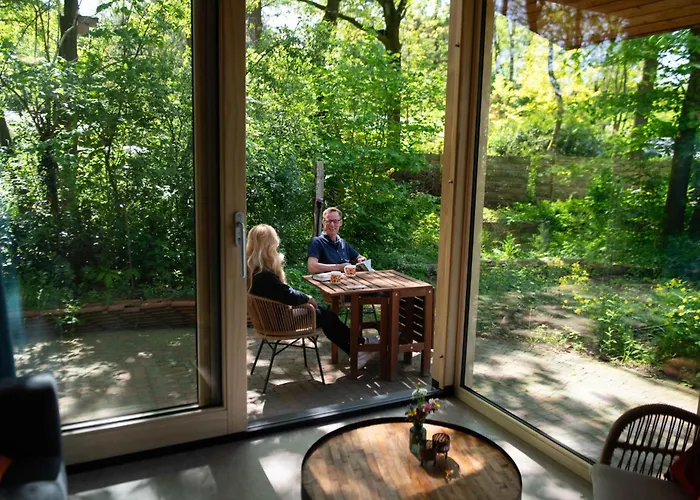 De Roek Vakantiebungalows *