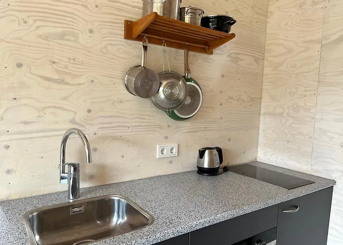 De Roek Vakantiebungalows