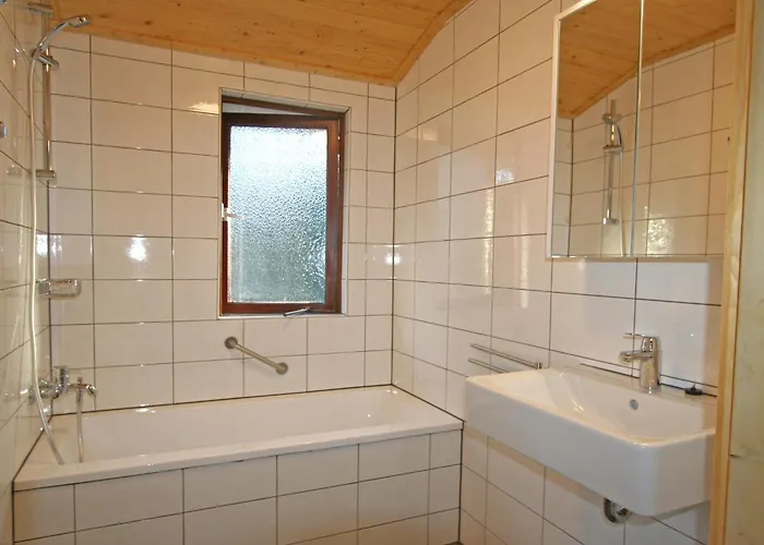 De Roek Vakantiebungalows *