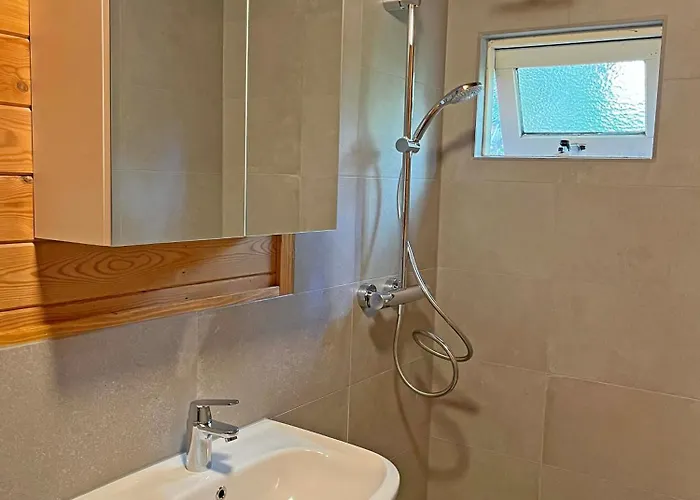 De Roek Vakantiebungalows Otterlo