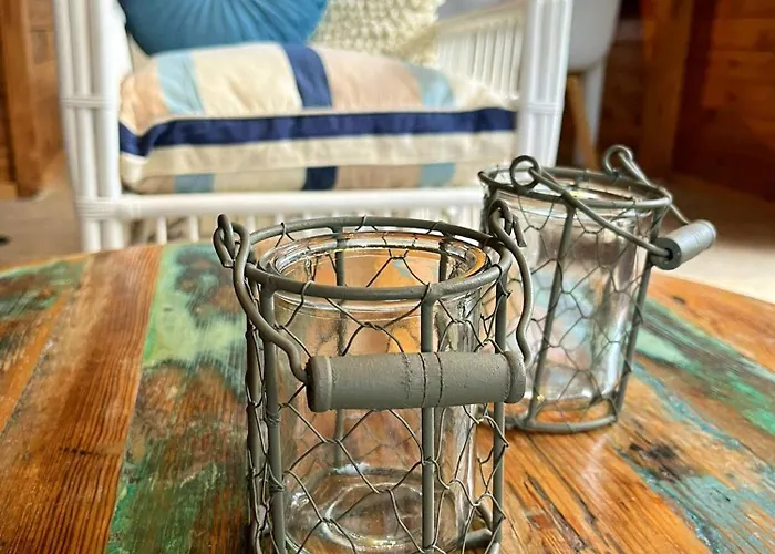 Holiday park De Roek Vakantiebungalows *