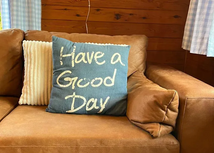 Semesterpark De Roek Vakantiebungalows