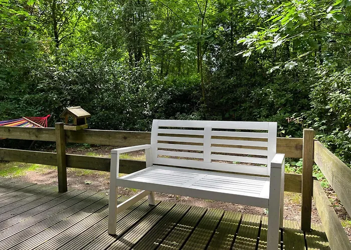 De Roek Vakantiebungalows Holiday park *