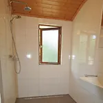假日公园 De Roek Vakantiebungalows 欧特罗