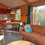 Prázdninový areál De Roek Vakantiebungalows