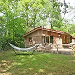 De Roek Vakantiebungalows 欧特罗