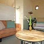 De Roek Vakantiebungalows Prázdninový areál Otterlo