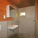 De Roek Vakantiebungalows * 欧特罗