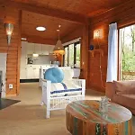 De Roek Vakantiebungalows *