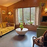 De Roek Vakantiebungalows 假日公园 欧特罗