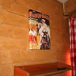 De Roek Vakantiebungalows 欧特罗
