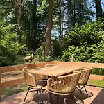 假日公园 De Roek Vakantiebungalows
