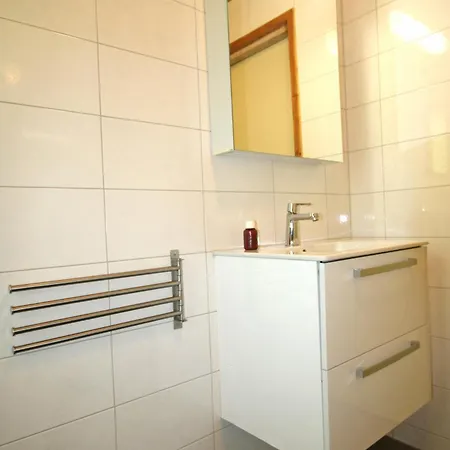 De Roek Vakantiebungalows *