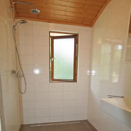 Parco vacanze De Roek Vakantiebungalows Otterlo