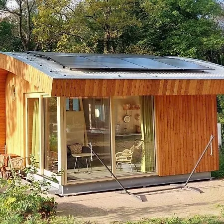 De Roek Vakantiebungalows Otterlo