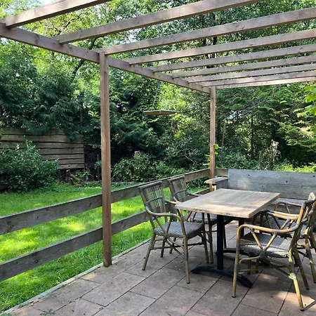 De Roek Vakantiebungalows Semesterpark *