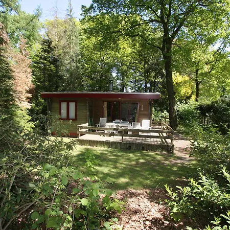 De Roek Vakantiebungalows Vakantiepark