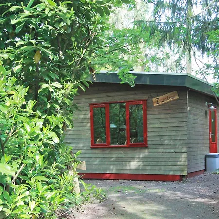 De Roek Vakantiebungalows