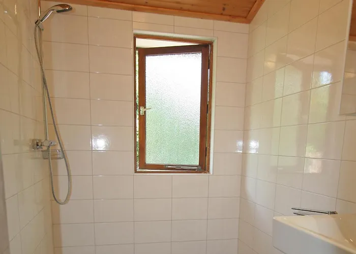 Feriepark De Roek Vakantiebungalows Otterlo