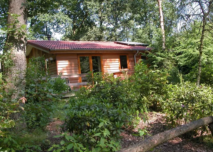 De Roek Vakantiebungalows *