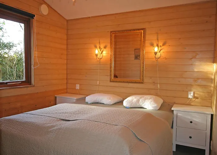 De Roek Vakantiebungalows *