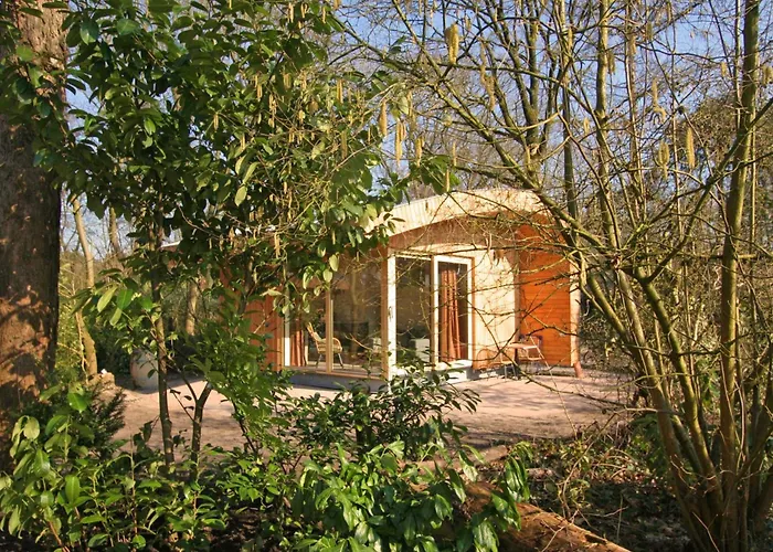 De Roek Vakantiebungalows *
