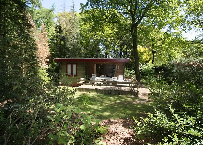 De Roek Vakantiebungalows Feriepark